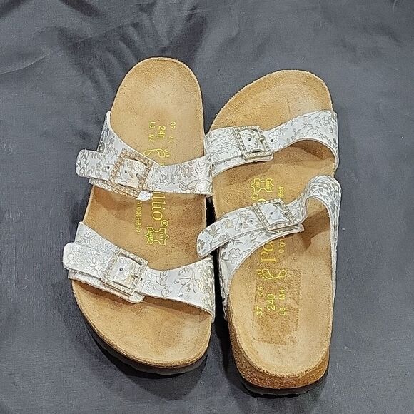 BRAND NEW PAPILLION ORIGINAL BIRKENSTOCK FUBBELT SANDAL - Picture 5 of 16